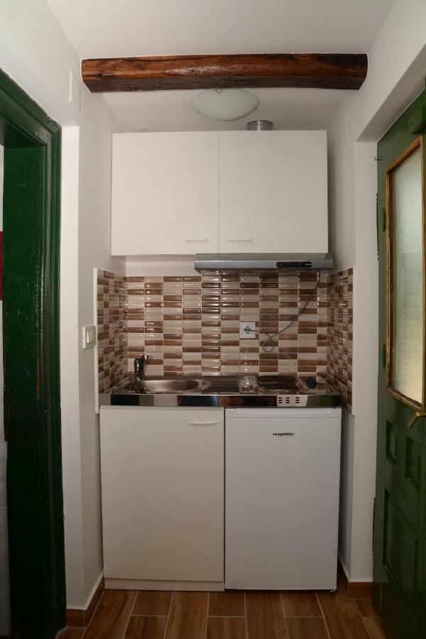 Holiday Home Hizica V Plavem Trnacu Gornja Stubica Екстериор снимка