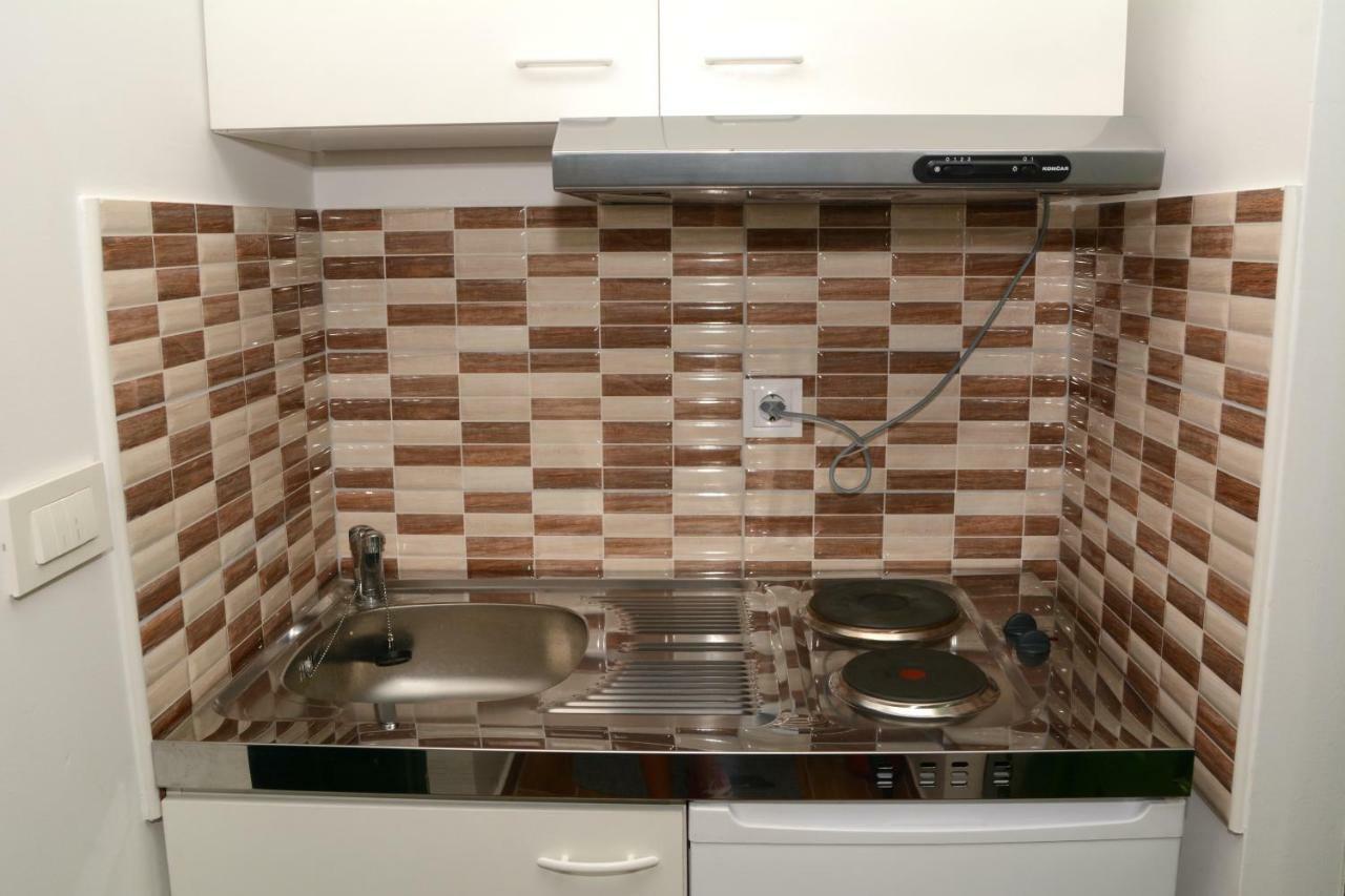 Holiday Home Hizica V Plavem Trnacu Gornja Stubica Екстериор снимка